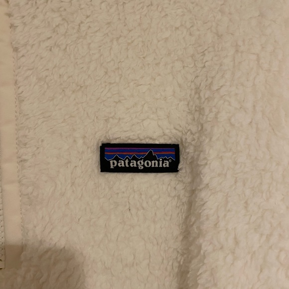 Patagonia Women’s Los Gatos Fleece 1/4-Zip - Picture 3 of 5